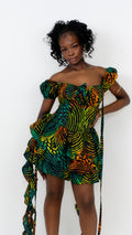 KORA DRESS
