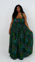 JAMILA DRESS