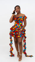 KORA DRESS