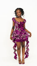 KORA DRESS