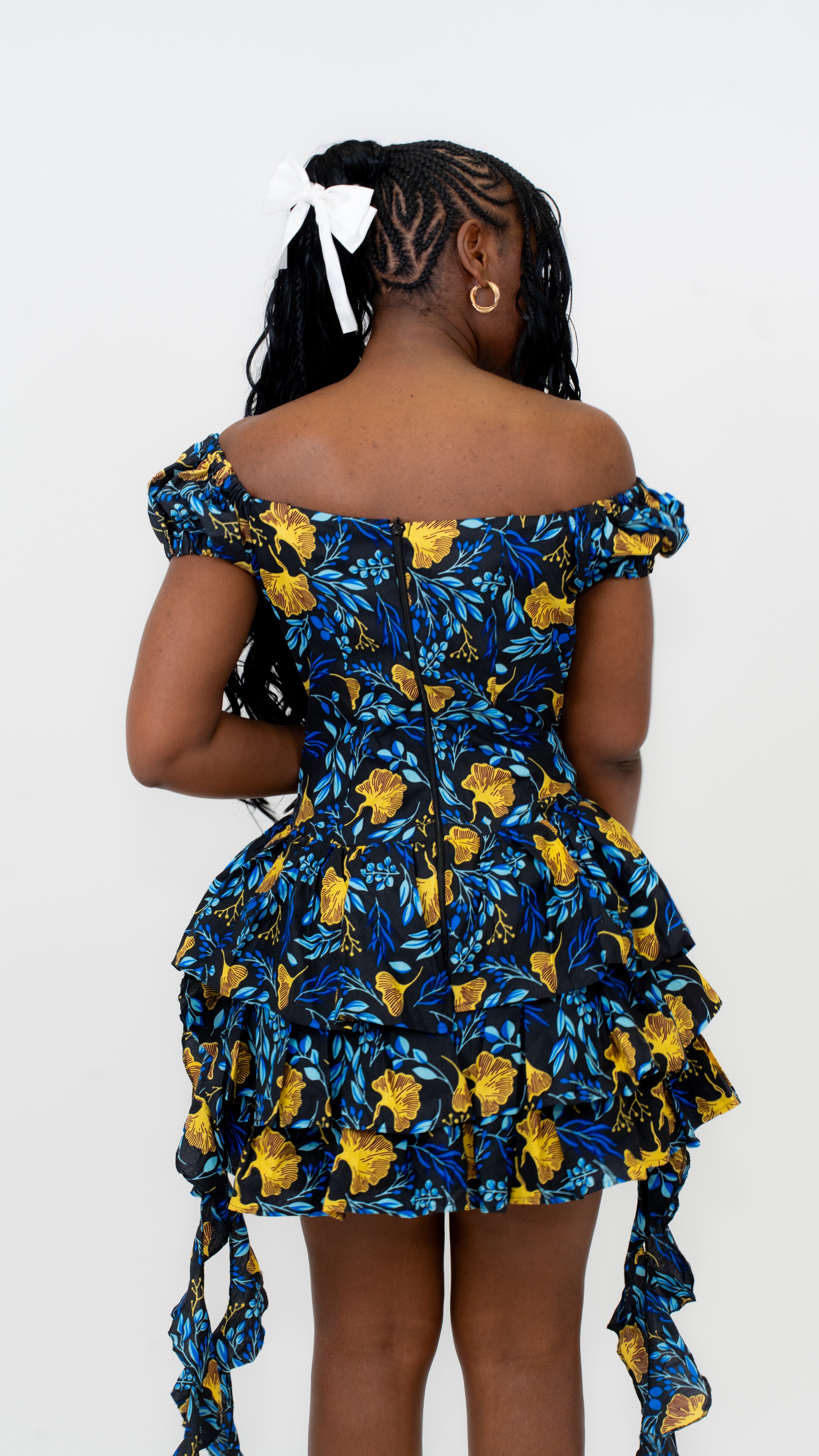 KORA DRESS