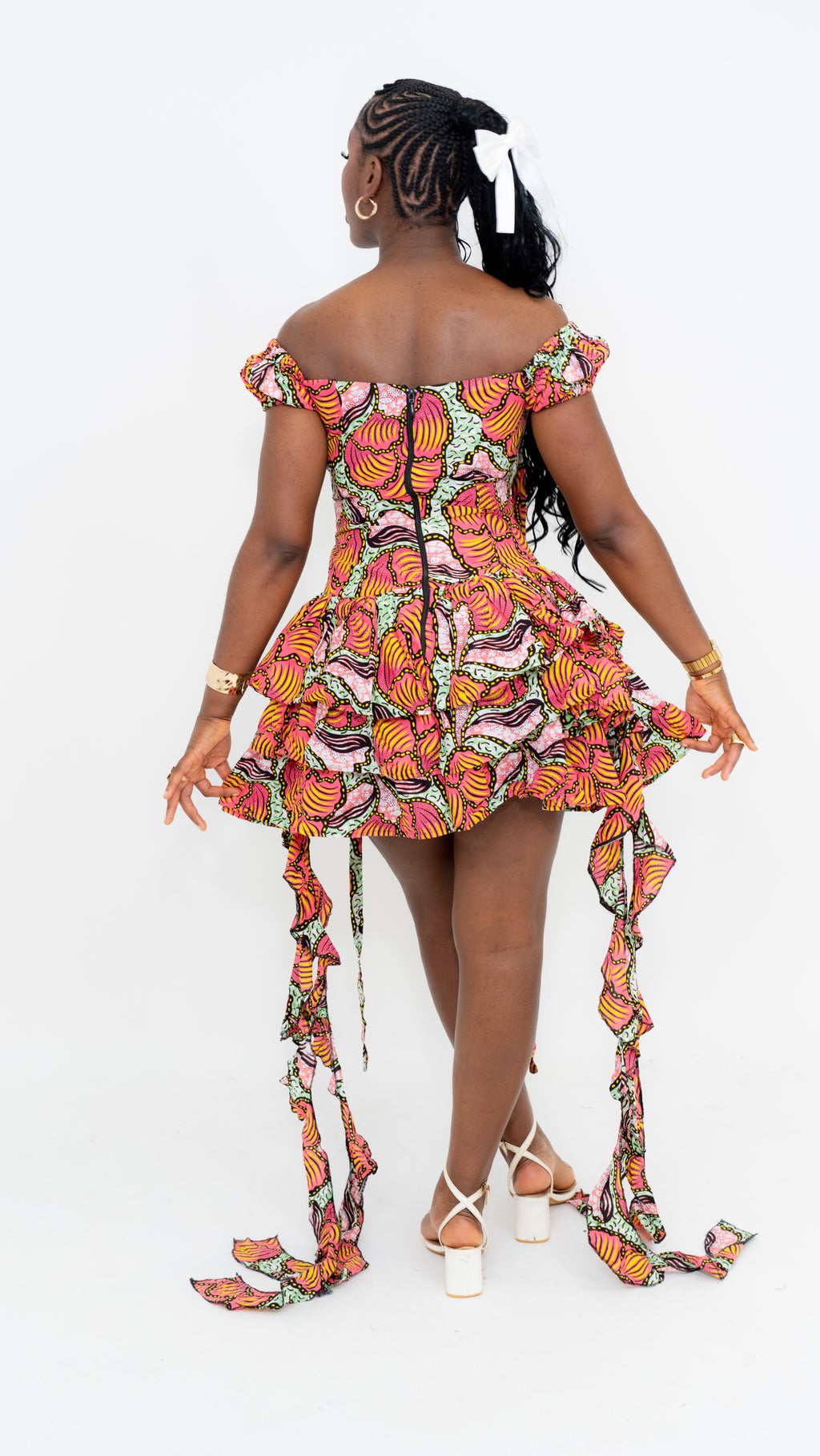KORA DRESS