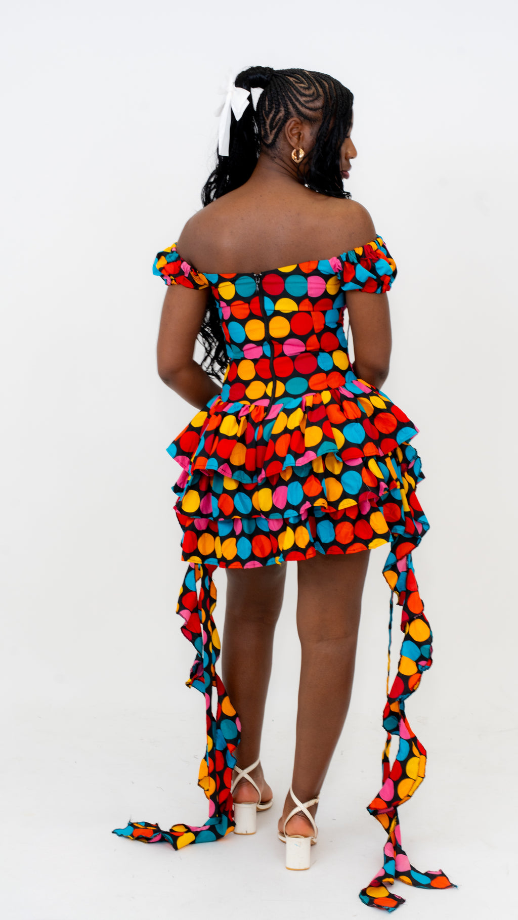 KORA DRESS