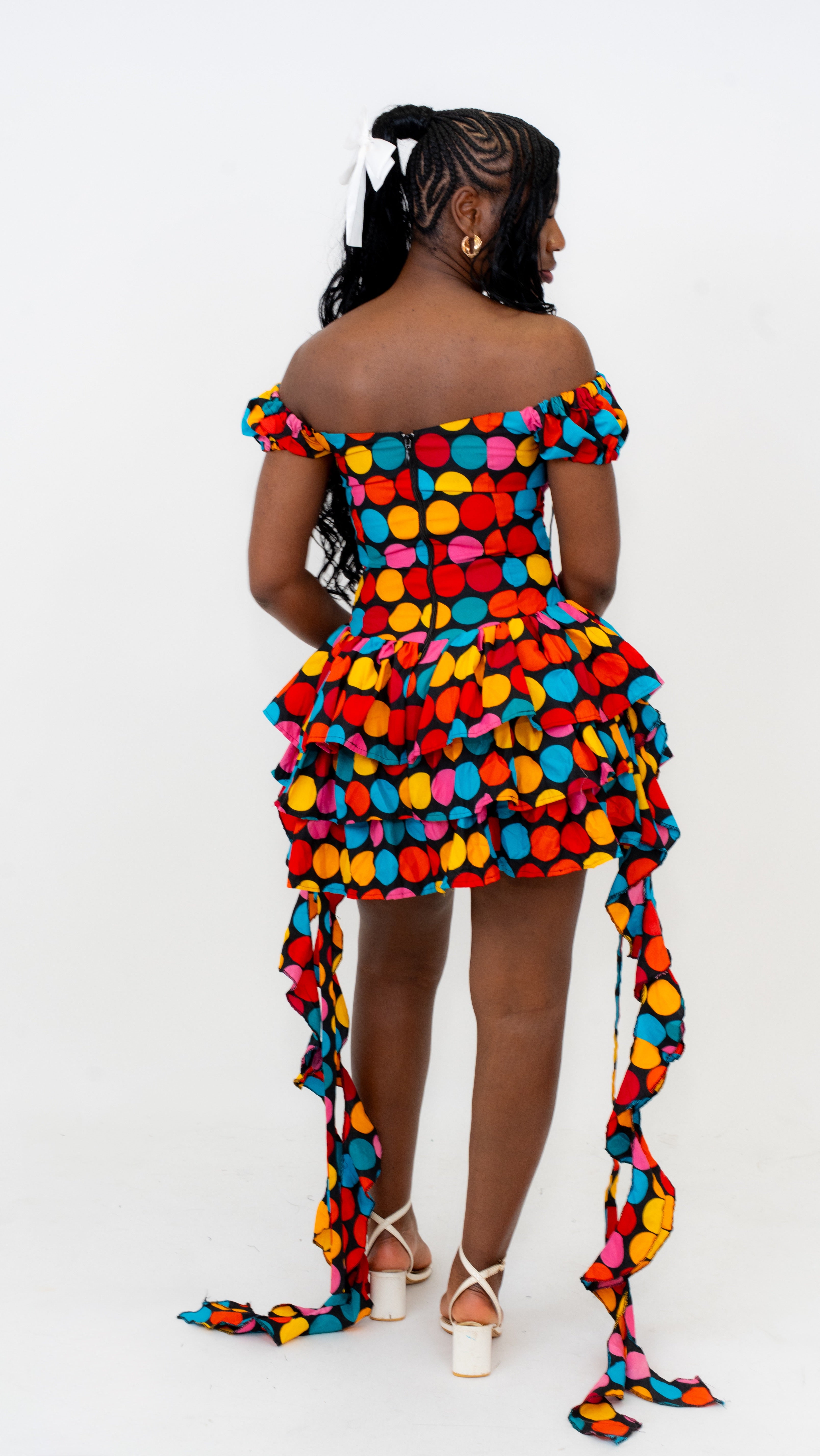 KORA DRESS