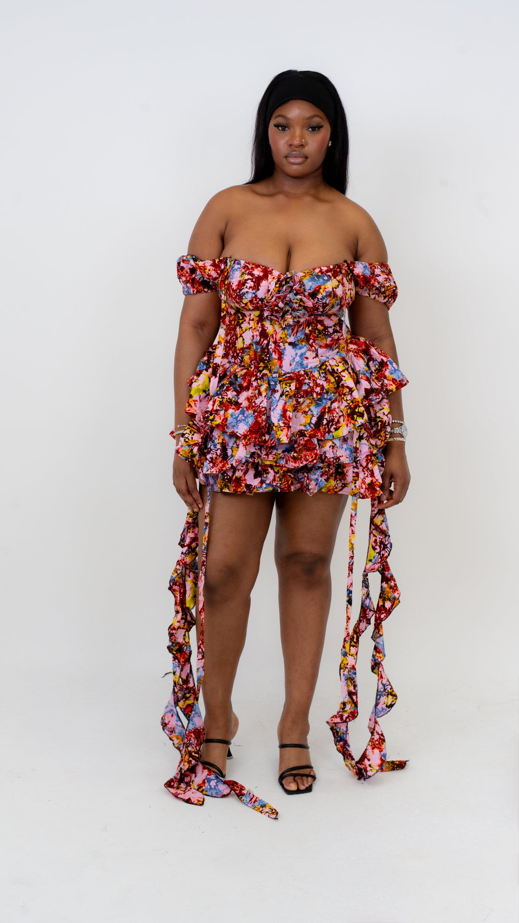 KORA DRESS