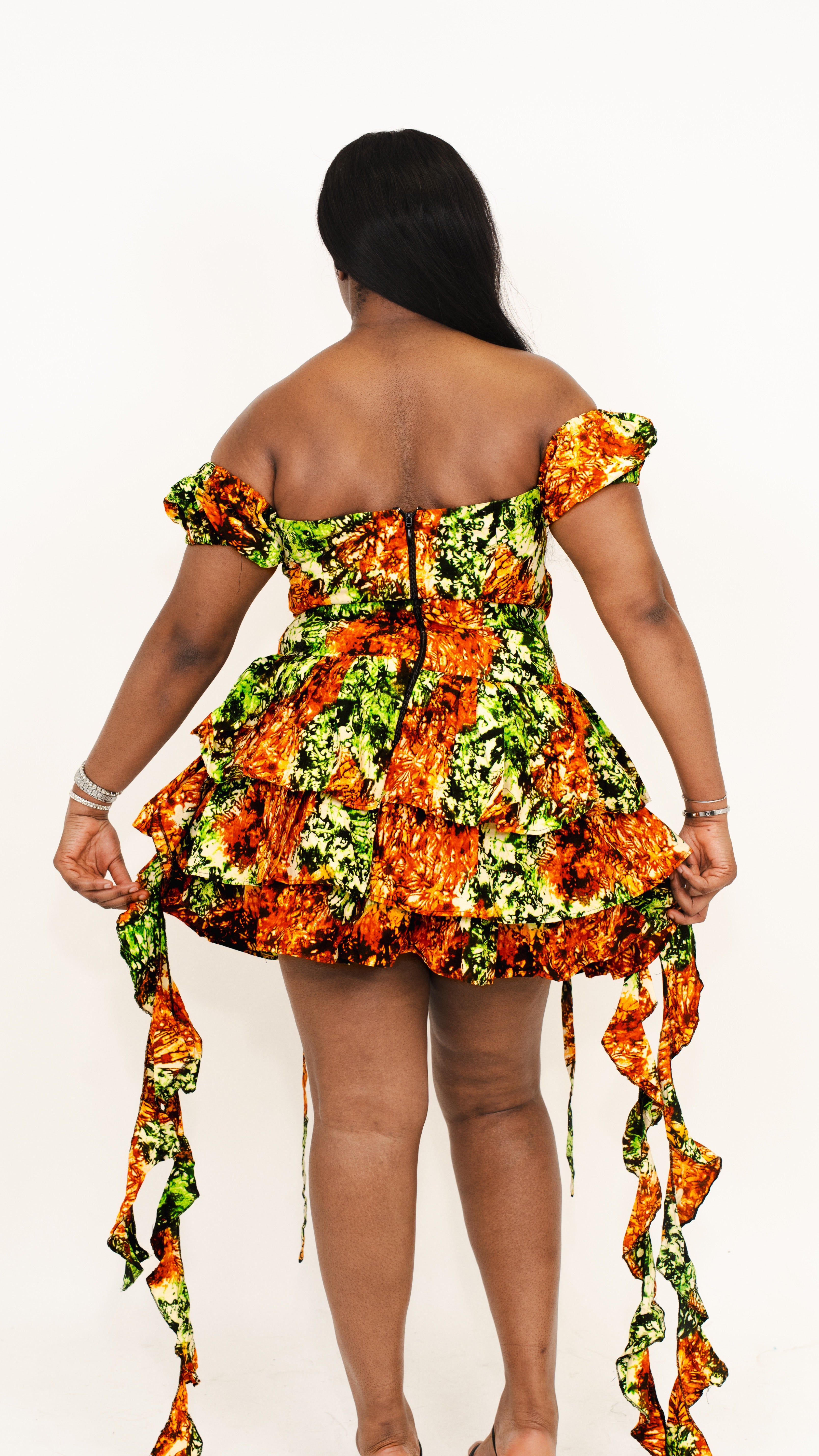KORA DRESS