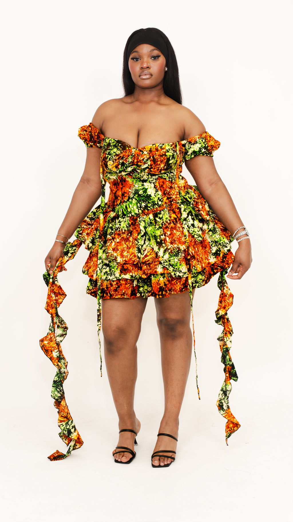KORA DRESS