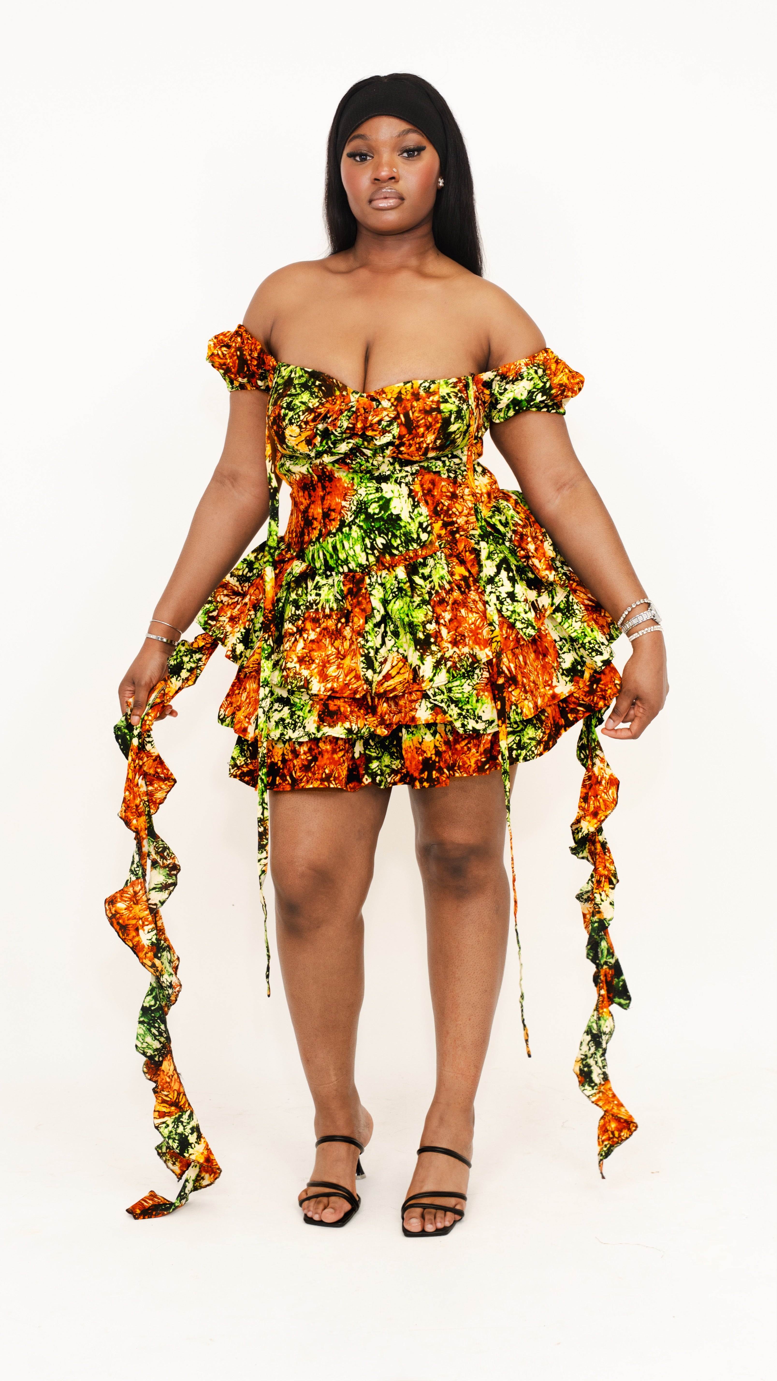 KORA DRESS