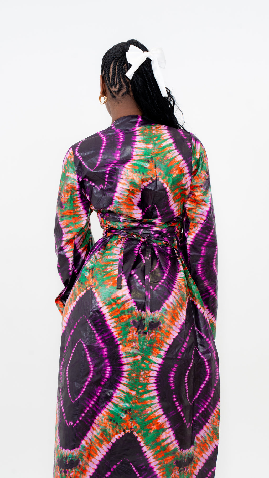 ZENDAYA DRESS