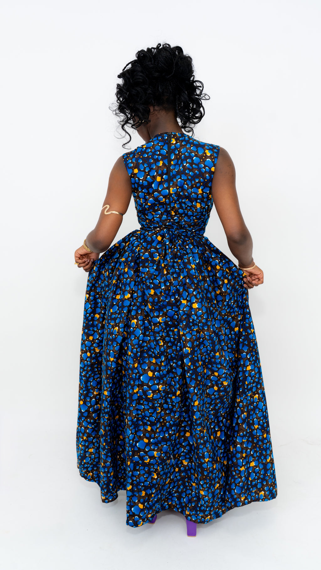 ADUKÉ DRESS