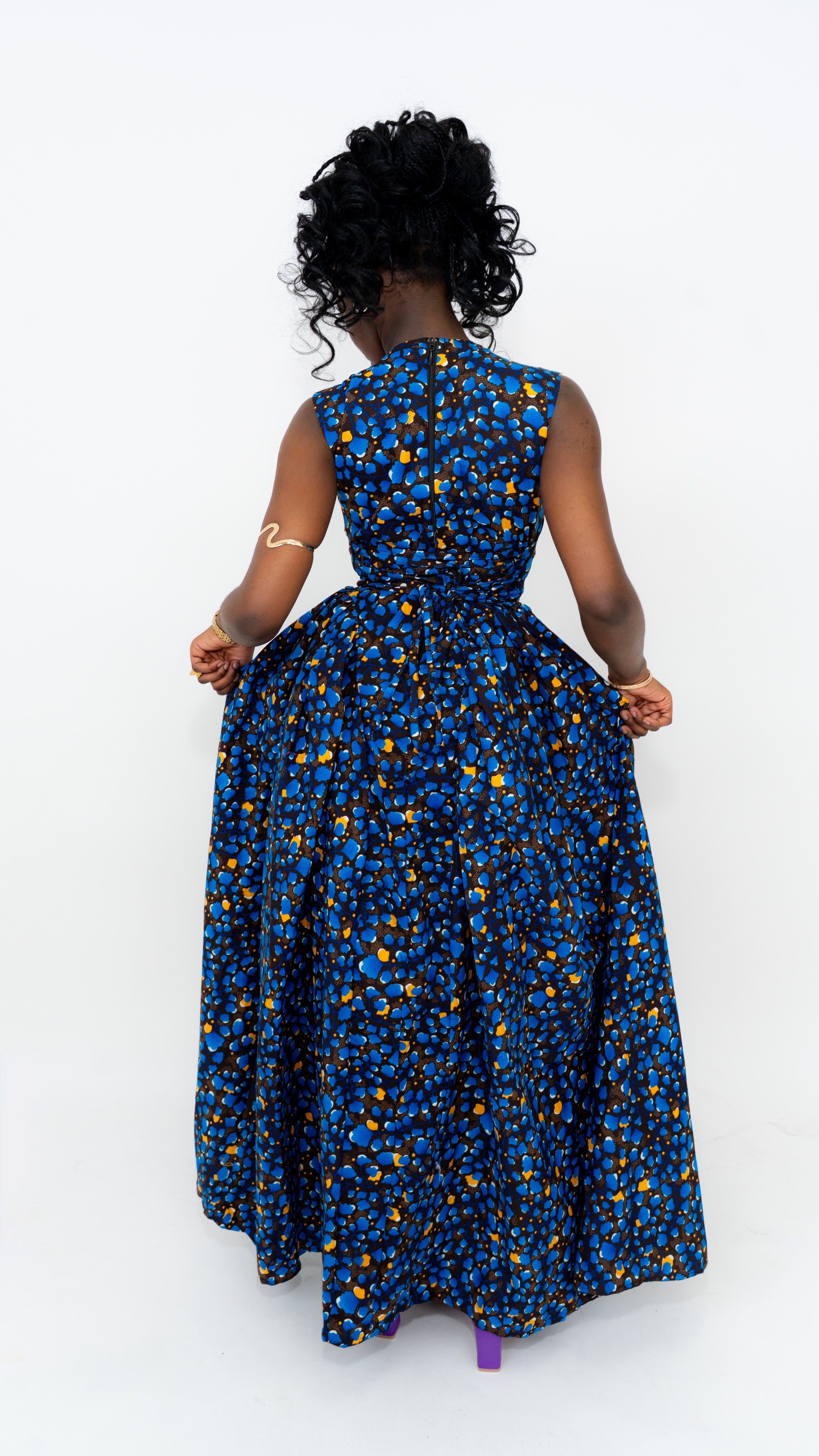 ADUKÉ DRESS