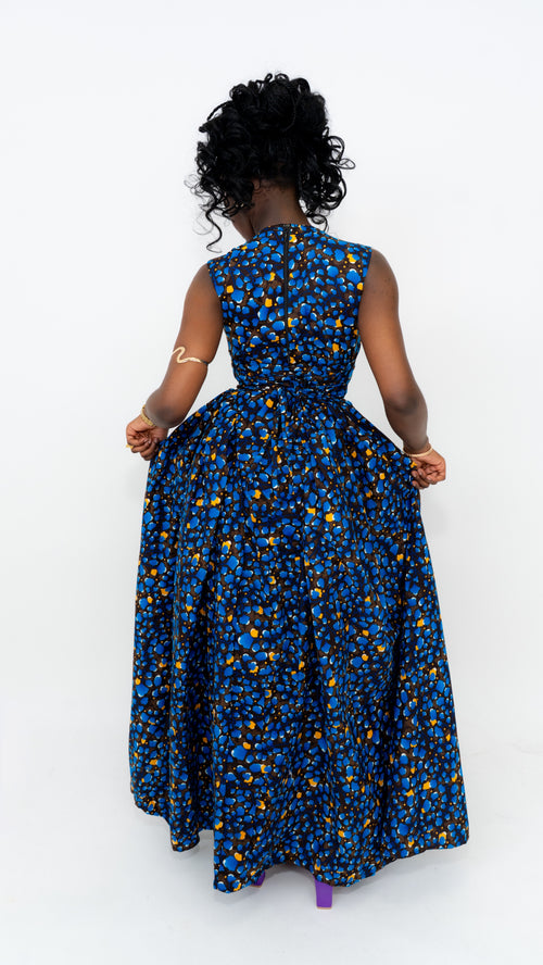 ADUKÉ DRESS