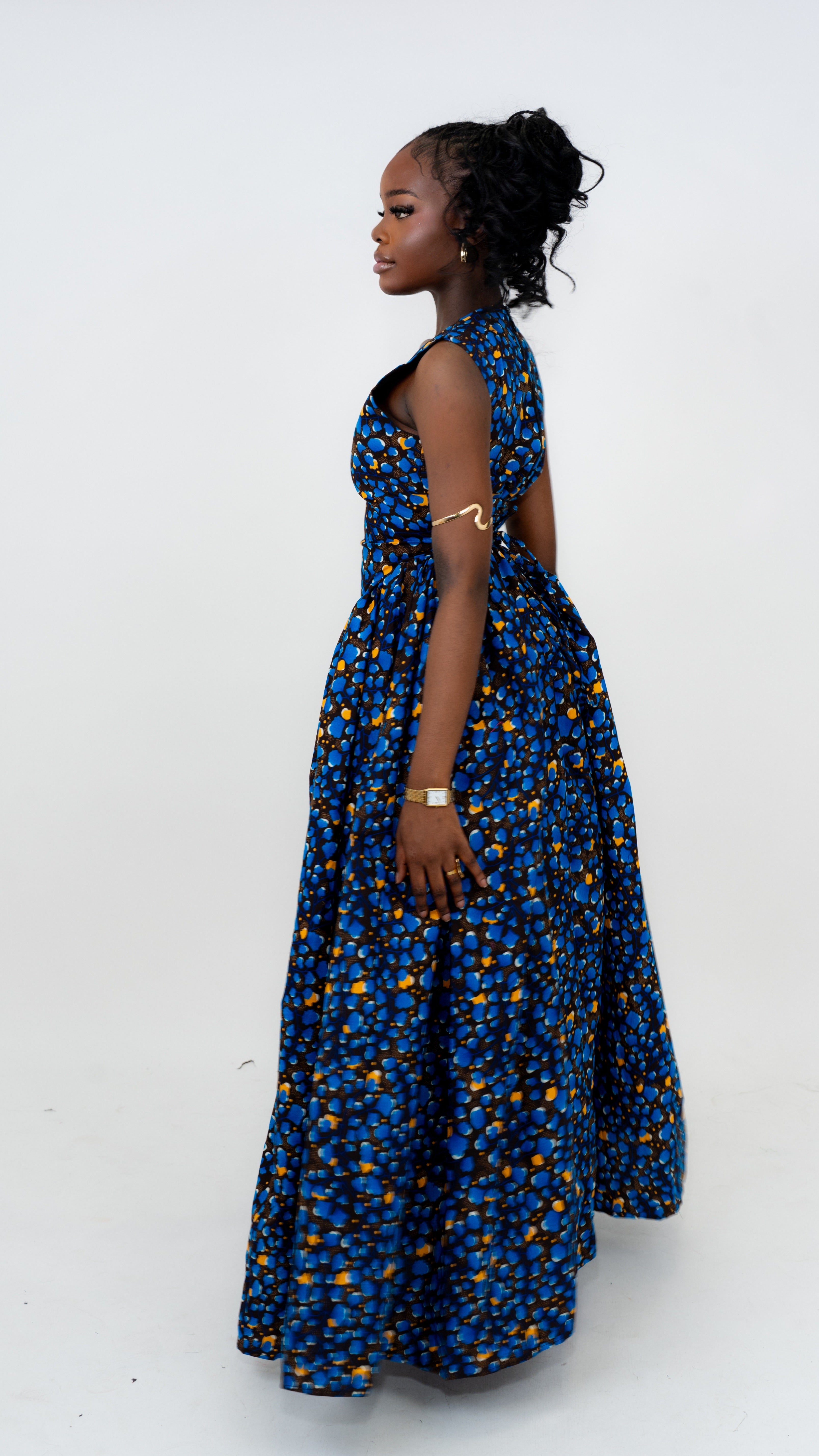 ADUKÉ DRESS