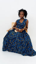 ADUKÉ DRESS