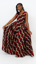 ADUKÉ DRESS