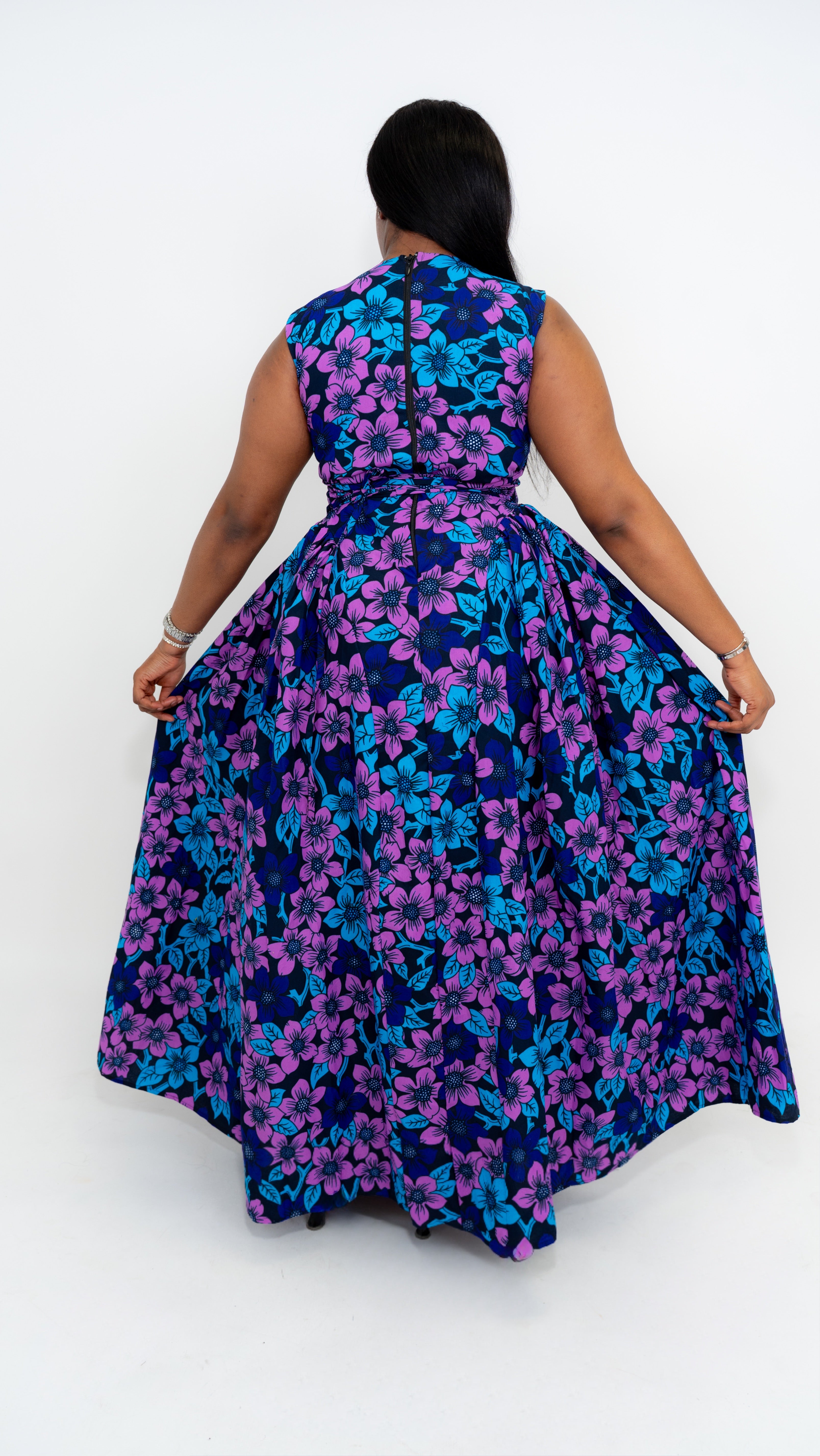 ADUKÉ DRESS