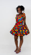 YARA DRESS