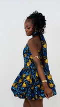 YARA DRESS