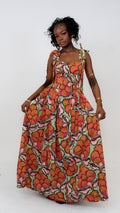 MORAYO DRESS